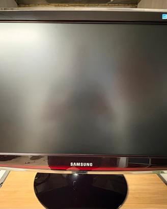 Monitor TV Samsung