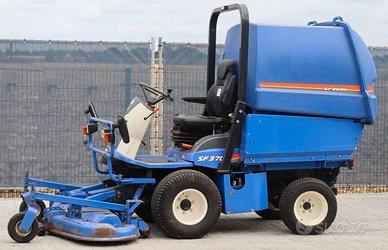 ISEKI SF 370 FH