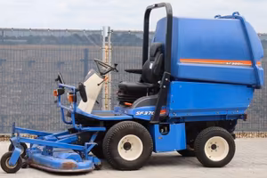 ISEKI SF 370 FH