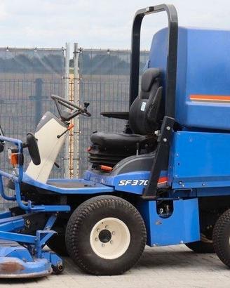 ISEKI SF 370 FH