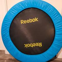 Trampolino Reebok