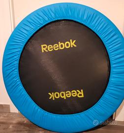 Trampolino Reebok