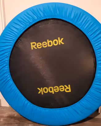 Trampolino Reebok