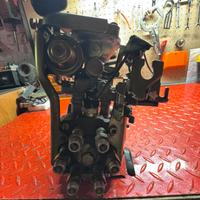 Pompa nissan patrol gr y 60 originale