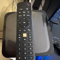 Modem Tim + Tim Vision