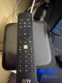 Modem Tim + Tim Vision