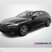 AUDI A5 AVANT 40 TFSI S TRONIC S LINE