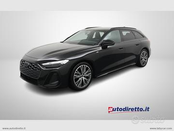 AUDI A5 AVANT 40 TFSI S TRONIC S LINE