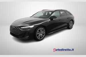 AUDI A5 AVANT 40 TFSI S TRONIC S LINE