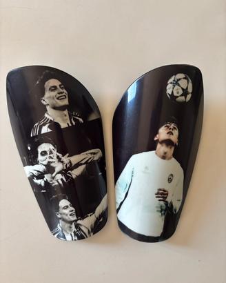 Parastinchi da CALCIO