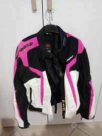 giacca da moto