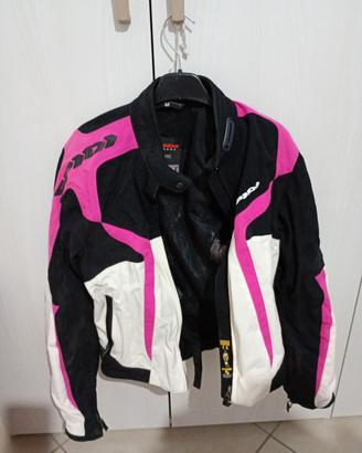 giacca da moto