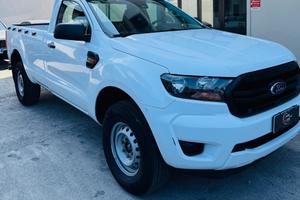 Ford Ranger XL 2.0 tdi 170 cv
