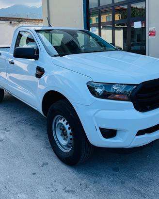Ford Ranger XL 2.0 tdi 170 cv