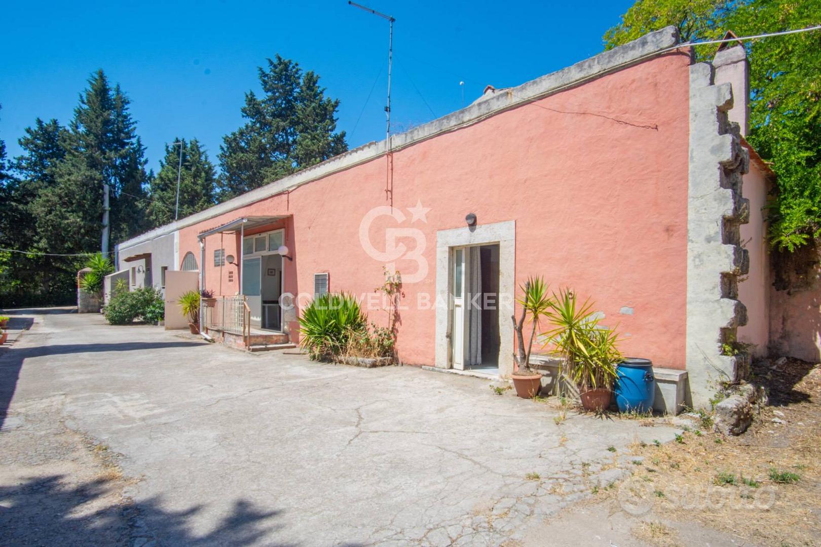 House in Andria, Barletta-Andria-Trani - Vista 2