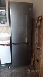 Frigo  LG GBP61DSPGN