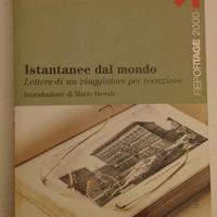 Istantanee dal mondo