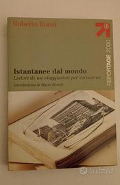 Istantanee dal mondo