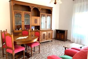 Appartamento con tre letto per studenti