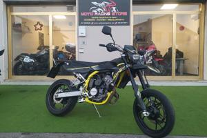 Swm SM 125 R
