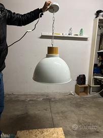 Lampadario maison du monde