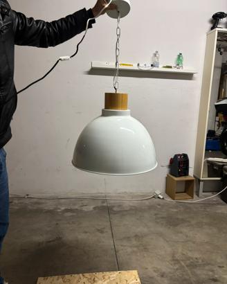 Lampadario maison du monde