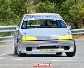 Peugeot 106 - 1996