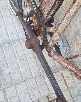 Bici umberto dei - Vendita in tutta Italia - Subito.it