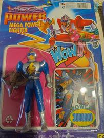 Mega Power