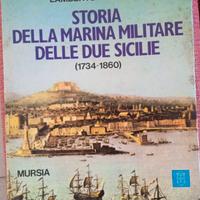 Storia della Marina militare delle due sicilie