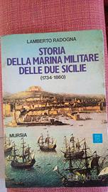 Storia della Marina militare delle due sicilie