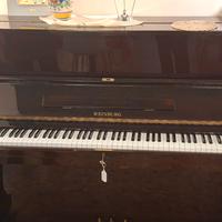 pianoforte weinburg
