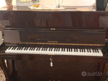 pianoforte weinburg