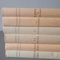 Libri da Collezione "Conosci l'Italia"