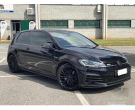 GOLF GTD 7.5 3 Porte