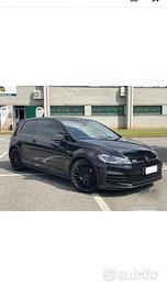 GOLF GTD 7.5 3 Porte