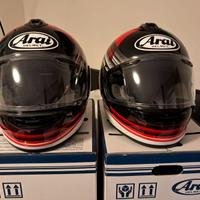Arai Chaser x 
