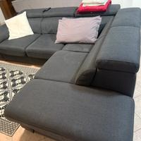 Divano poltrone sofà