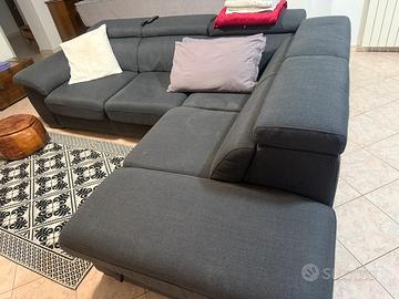 Divano poltrone sofà