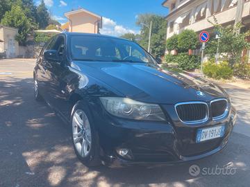 BMW serie 3 touring