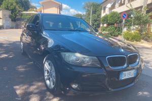 BMW serie 3 touring