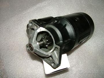 MOTORINO avviamento RENAULT BOSCH 1208526