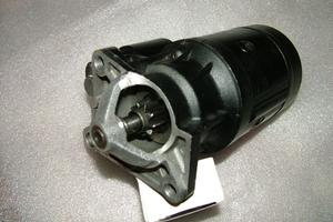 MOTORINO avviamento RENAULT BOSCH 1208526