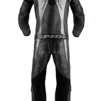 SPIDI Supersport Touring – Tuta Moto Divisibile