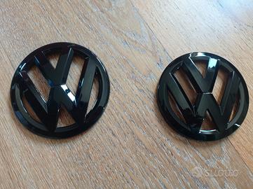 stemmi Volkswagen 