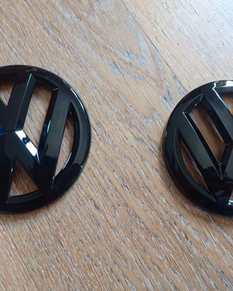 stemmi Volkswagen 
