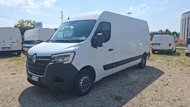 Renault Master - Anno 2021 - Furgone Gran Volume