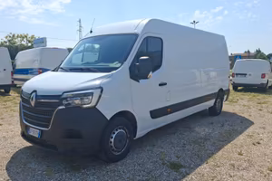 Renault Master - Anno 2021 - Furgone Gran Volume
