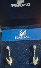 Orecchini Swarovski 