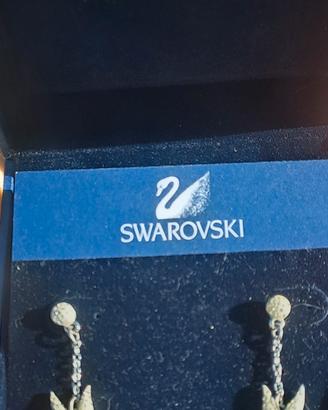 Orecchini Swarovski 